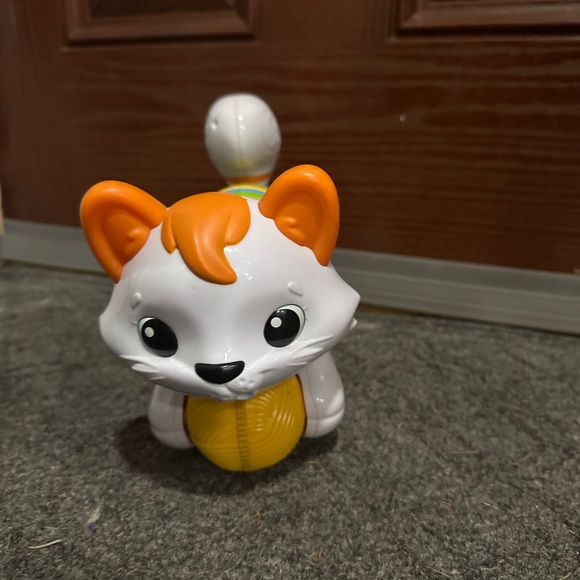 Count and crawl kitty - Picture 5 of 6